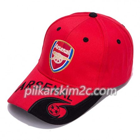 Arsenal Czapki 2019-2020